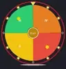 Spin & Win Bonus welfare icon