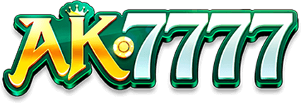 ak7777online Logo